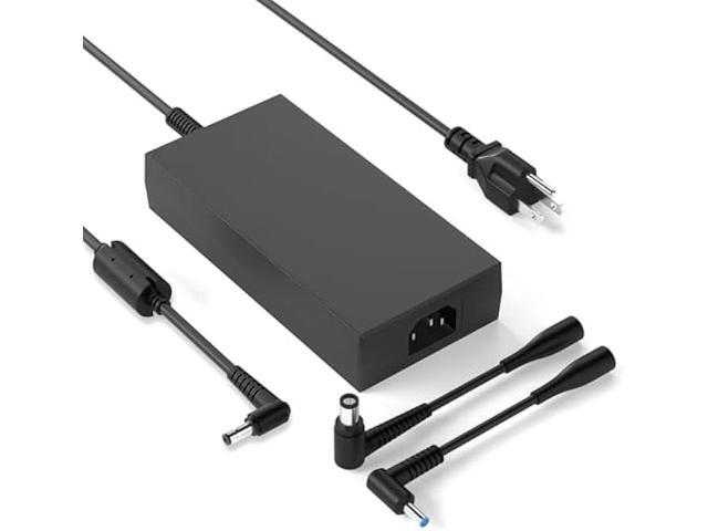 180W Laptop Charger Compatible with MSI Thin GF63 GF65 Katana GF76 GF66 Pulse GL66 GL76 GL63 WF66 WF76 GV15 Thin A17-180P4B A18-150P1A...