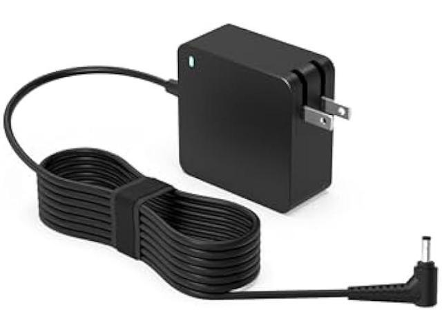 65W 45W AC Charger Fit for Lenovo Yoga 710 720 710S 720S 510S 520S 530S 510 520 530 Laptop Power Adapter