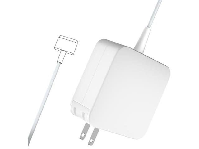 A1436 A1466 A1465 Compatible with Mac Book Air Charger,45W Fast T-Tip Power Adapter Compatible with Mac Book Air 11, 13 inch Laptop, Retina After...