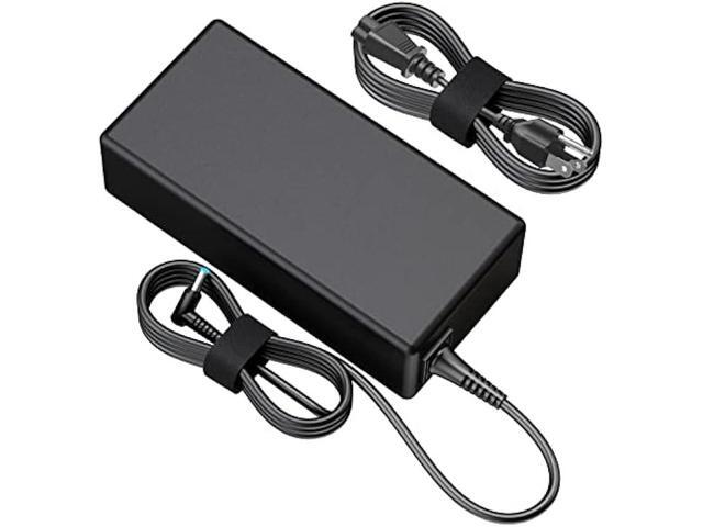 New 19.5V 65W 45W Laptop Charger for HP Stream 11 13 14, Probook 430 440 450 455 470 640, Elitebook 745 820 830 840 850 Chromebook, Pavillion,...