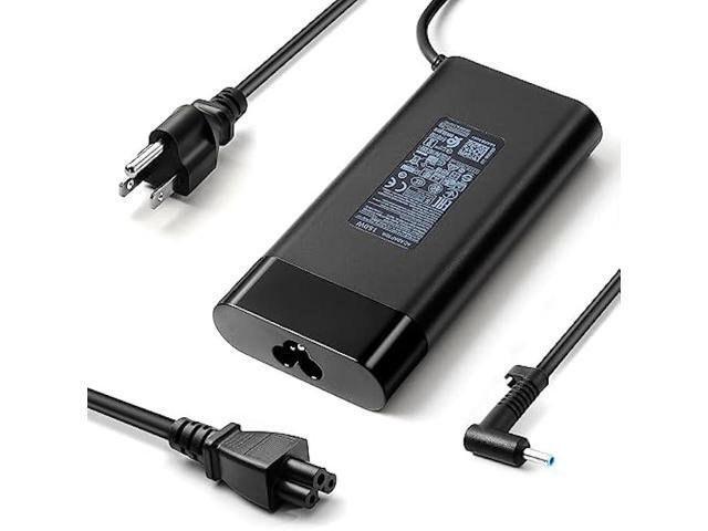 150W AC Charger for HP Laptop 917649-850 AC Adapter for Z Book 15 16 17 15u 15v G3 G4 G5 G6 G7 G8 G9 ZBook Studio G4 G5 G7 G8 G9 OMEN Pavilion...