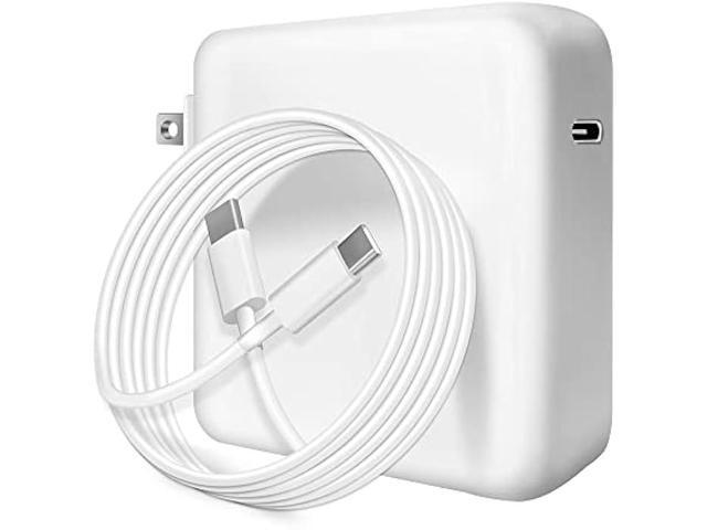Charger for Mac Book Air Mac Book Pro 13 14 15 16 inch 2025 2024 2023 2022 2021 2020, M1 M2 M3 M4 Laptop 70W USB C Power Adapter 6.6FT USB-C Cable...