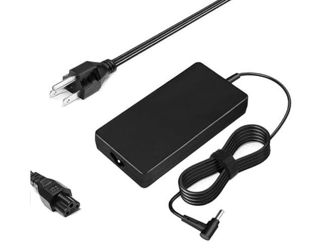 120W Charger Compatible with msi gf63 gv15 GV15-Thin-11SC GF63 Thin 10 11 12Th Intel core Laptop ms-16r5 ms-16r6 ms-16r7 adp-120vh d a17-120p2a 4.5...