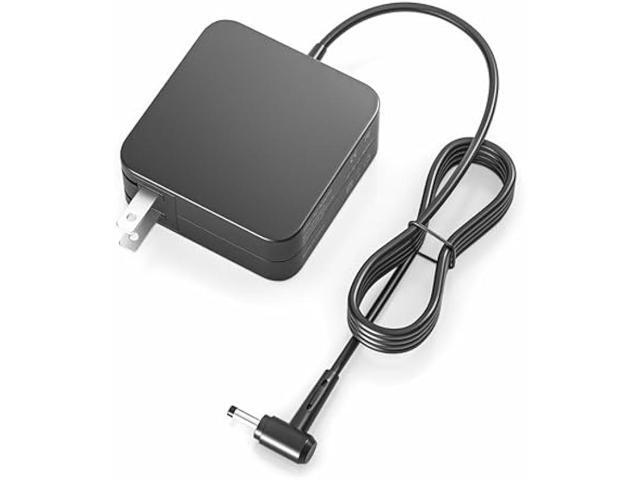 65W Vivobook Charger Compatible with Asus Vivobook Go 15 12 Vivobook X512 X512D X512DA X403 X405 X441 F412 F512 F512FA F512DA F512D X540 X540S...