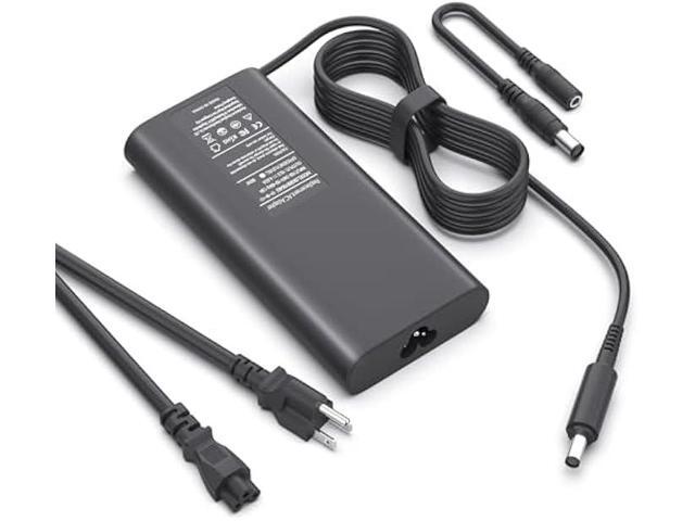 Syfrufo 90W Laptop Charger Compatible with Dell Inspiron 15 17 Series 5400, 5401, 5490, 5491, 7500, 7501, 7590, 7591, 7790; E5430, E6410,E6420,...