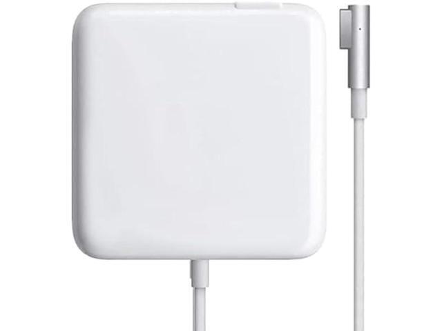 Compatible with Mac Book Pro Charger, 85W 60W Power Adapter L-Tip for MacBook Pro 13 15 17 Inch Before Mid 2012, 6.6FT Cable