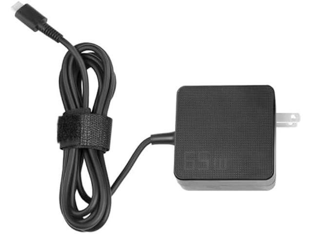 65W 45W USB C Charger Compatible with Acer Swift 3 5 Chromebook Spin 514 714 Spin 3 5 Chromebook Plus 515 Swift Edge 65W Power Cord W21-065N2A...