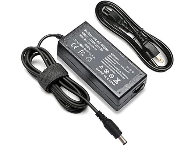 45W AC Adapter Charger for Dell Inspiron 13-7000 15-5000 15-3000 5100 Series 5559 5558 5755 5758 3552 5378 7378 5570 LA45NM140 HA45NM140 0YTFJC...