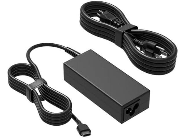 45W USB C Charger Fit for Acer Chromebook Laptop N17Q9 N17Q8 N17Q5 N17Q10 N18Q1 N18Q2 N18Q3 N18Q5 N18Q6 N18Q8 N18Q12 N16Q10 N16Q11 N16Q12 N16Q14...