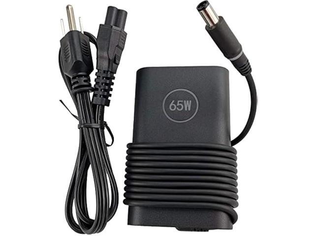 65W Watt 7.4mm Laptop Charger Fit for Dell Latitude 5580 5490 7490 E6430 E5470 5400 5500 5480 5590 7480 5290 7290 E6420 E7470 E5440 E7440 E7450...