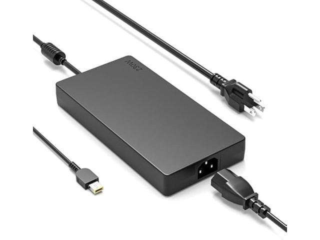 230W Laptop Charger Compatible with Lenovo Legion 5 Slim 5 7 5P C7 S7 Y520 Y720 Y7000 Y920 Y740 Y730 Y540 Y545 C7 S7 ThinkPad P1 P73-P70 P53-P51...