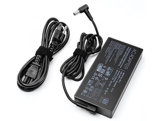 150W 20V Charger Fit for Asus Tuf A15 FA506 FA706 FX505GT FX705GT ADP-150CH B A18-150P1A AC Adapter