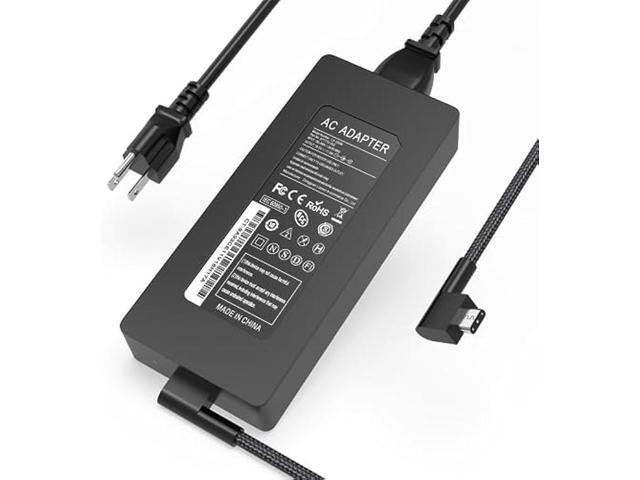 230W Blade Laptop Charger Compatible with Razer Blade 15 16 14 17 Pro 17/4K Base/Advanced Gaming Laptop RC30-024801 RZ09-0248 2018-2025 RTX3060...