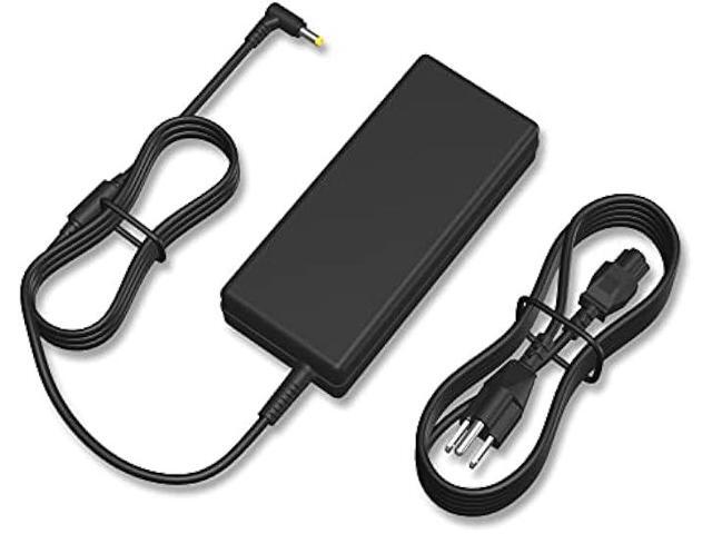 135W AC Charger Fit for Acer Nitro 5 Gaming Laptop, acer Nitro 5 an515-55-53e5 AN515-51 N18C3 AN515-41 AN515-53 AN515-52 AN515-43 AN515-54 AN517-51...
