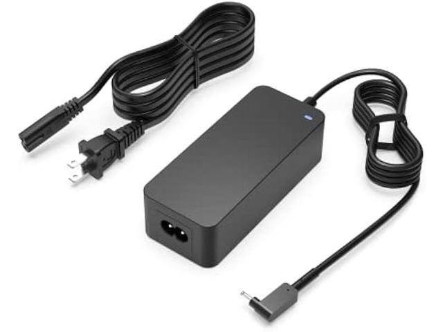 Dexpt AC Charger Fit for Acer Aspire N18Q13 One Cloudbook 11 14 AO1-431 AO1-431M AO1-431-C8G8 N17WS Laptop Adapter Power Supply Cord