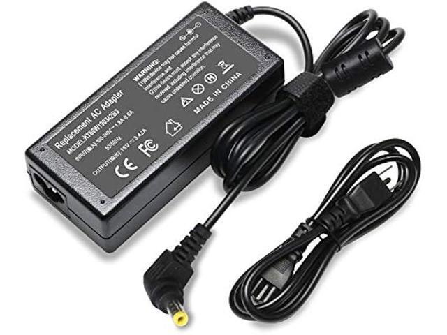 New 19V 3.42A 65WH Adapter Charger Power Supply Cord for Asus AD887320 EXA0703YH PA-1650-66 ADP-65DW ADP-65HB BB ADP-65JH BB SADP-65NB AB X401...