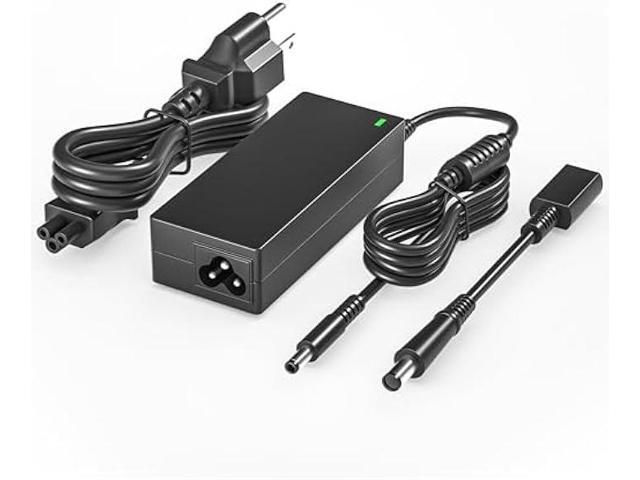 90W OptiPlex Power Cord Compatible with Dell OptiPlex 3060 3080 3050 7050 5050 9020 7040 7060 7070 5060 5070 5090 3070 3020 Micro Desktop Power...