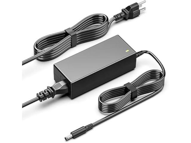 ROLADA 65W 45W AC Laptop Charger Compatible with Dell Inspiron 11/13/14/15/17 3000 5000 7000 Series: 3501 3511 3515 3530 3540 3580 5501 5510 5515...
