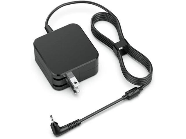 19V Adapter Wall Charger Compatible with LG Gram 13.3 13 14 15 17 Series Notebook 13Z950 13Z970 14Z950 14Z970 15Z960 15Z970 15Z975 17Z990 17U70N...