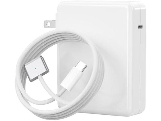 140W MacBook Pro Charger Magnetic 3 for MacBook Pro 16 14 inch Mac Air 15 13 inch 2025 2024 2023 2022 2021 M1-M4 Charger USB C Fast Laptop Charger...