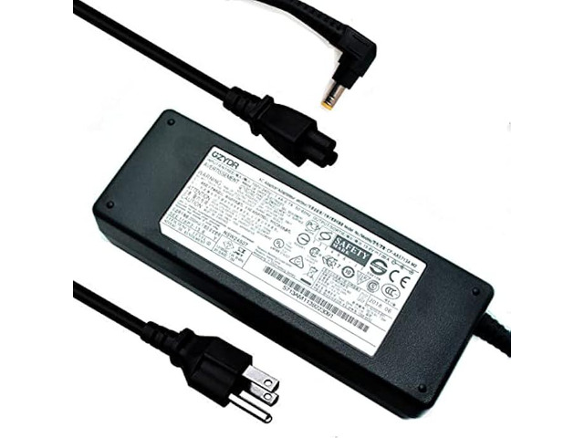 New 110W 15.6V 7.05A CF-AA5713A M2 CF-AA5713A M1 Power Charger for Panasonic Toughbook CF-31 CF-53 CF-52 CF-19 CF-54 CF-33 CF-74 Laptop AC Adapter...