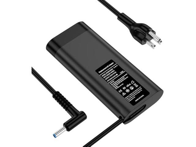 TSKYBEAR 135W Laptop Charger Compatible with HP 135W AC Adapter Spectre x360 15-EB0053DX / Pavilion Gaming 15-EC0013DX 15-EC0751MS/ZBook Studio G7...