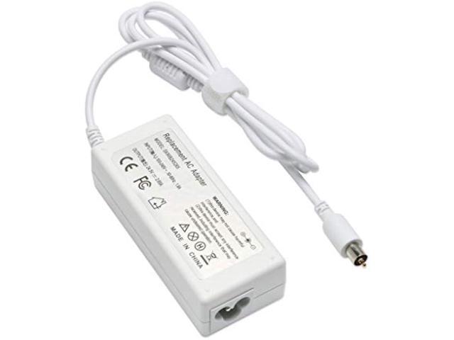 YTech 65w AC Adapter Charger Power for Apple Powerbook Book/iBook G3/G4 15 inch 17 inch A1021 M4328 M8943