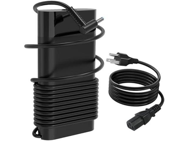 200W Gaming Laptop Charger Compatible with HP Omen 15 17/Victus Gaming 15 15t 16/ZBook Studio Fury 15 17 G10 G9 15-fa1010nr 15t-fa100 15z-fb100...