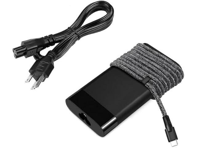 110W Charger USB C Compatible with HP ZBook Firefly 16 g9 g10 AC Adapter Elite Dragonfly G3 Charger EliteBook 860 865 g9 g10 Power Cord M52950-001...