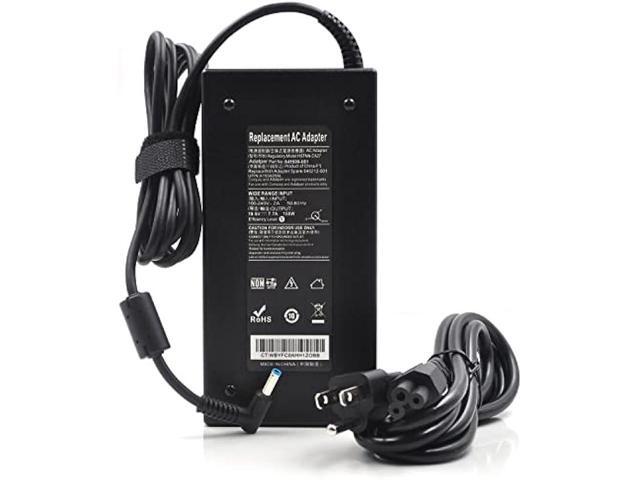 150W Power Supply Charger 19.5V 7.7A AC Adapter Laptop Charger for HP ZBook Studio15 G3 G4 G5 HP ZBook G3 G4 OMEN x by 15 17 ADP-150XB B 710415-001...