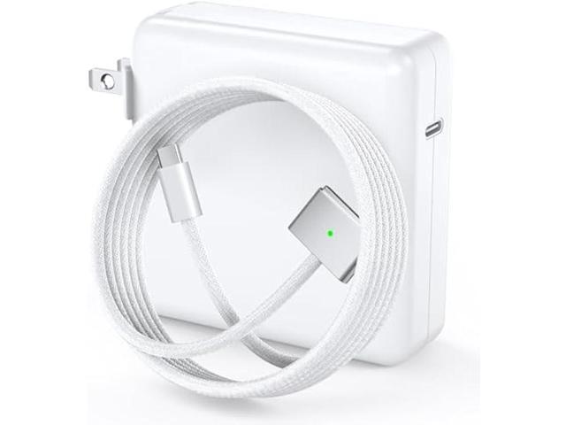 96W Charger for MacBook Pro 16 14 inch Mac Air 15 13 inch 2025 2024 2023 2022 2021 M1M4 Type C Fast Charger Power Adapter & 6.6FT Type C to...