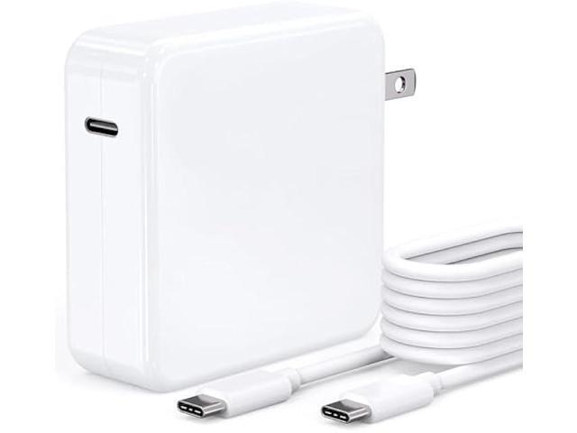 87W USB C Laptop Charger Compatible with MacBook Pro/Air,13 14 15-inch introduced in 2016 or Later,for Mac Book Air After 2018,Compatible with 70W...