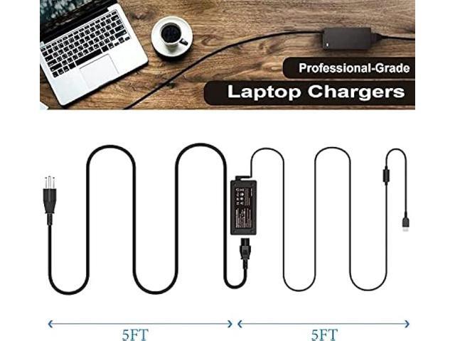 240W 180W 19.5V 12.3A Laptop Charger Compatible with Dell Alienware 15 17 R1 R2 R3 R4 R5 M15 M17 M11X M14X M17X G3 G5 G7 Precision 7710 7540 M6400...
