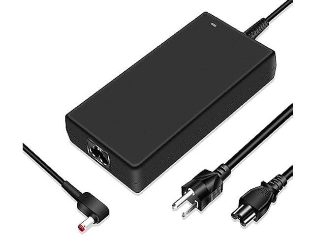 180W Charger for Acer Predator Helios 300 Gaming Laptop PH315-52 PH315-51 G3-571 G3-572 Predator Triton 300 500 Nitro 5 AN515 ADP-180MB K Power...