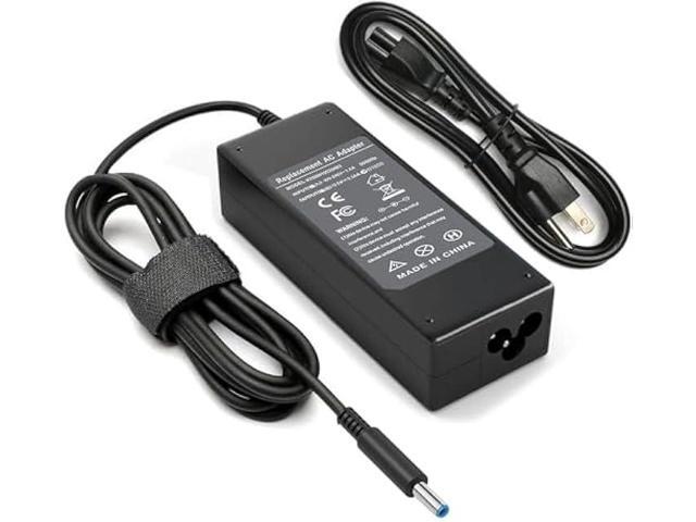 90W 65W 45W AC Charger Adapter Charger for Dell OptiPlex 9020 3020 3050 3060 3070 3040 9010 7050 7060 7070 7040 Micro Desktop G6J41 0G6J41 MGJN9...