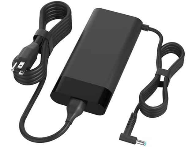 90W 19.5V 4.62A Laptop Charger L24008-001 Compatible with HP Pavilion 15 17 M4 Envy TouchSmart 14 15 17 17-j020us 937532-850 710413-001 937520-002...
