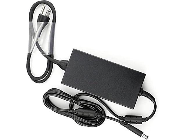 130W DA130PE1-00 LA130PM121 PA-4E Laptop Charger for Dell Inspiron 15 7559 5577 Precision M20 M60 M70 M90 M2400 M4400 M4500 M6300 Vostro 1200 1000...