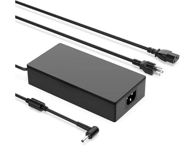 240W ADP-240EB B Charger for Asus Rog Zephyrus G14 GA402 GA402R GA402X GA402RJ GA402RK GA402NU GA402XV GA402XI GA402XZ GA402XY Tuf Gaming Laptop...