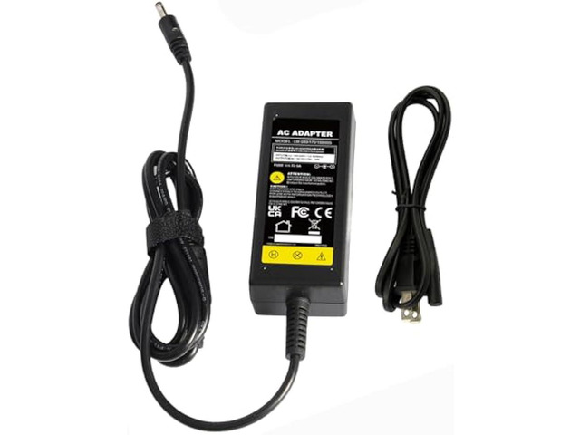 AC Doctor INC 33W AC Adapter Charger 19V 1.75A Power Supply Cable for Asus C200 C200MA C300 C300MA 33W ADP-33AW Adapter, VivoBook S200 X200 X200CA...
