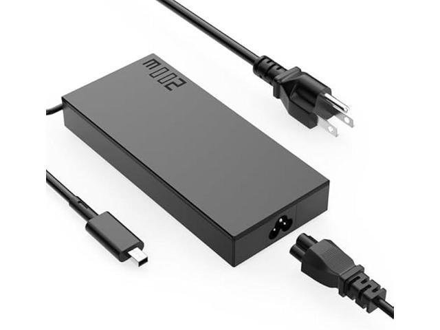 200W 20V 10A Laptop Charger Compatible with Asus ProArt P16 PZ13 PX13 H7606 HN7306 ROG Zephyrus G16 G14 GU605 GU605M GA605W GA605 GU605MY GU605MZ...