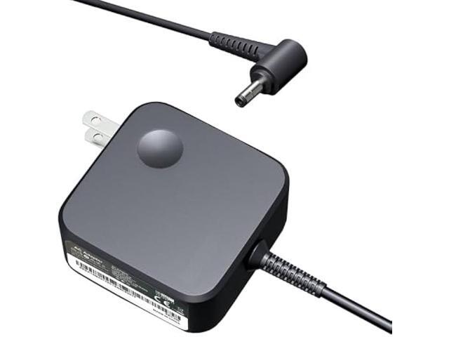 65W 45W Charger Fit for Lenovo V14 V15 V17 G2 G3 G4 Flex 4 5 1470 1570 IdeaPad 3 5 310 315 320 330 330S S340 510 520 320-15ABR 330-15IGM S340-15IWL...