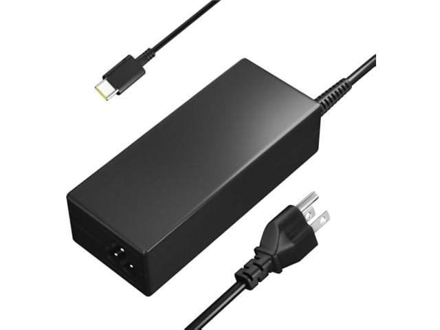65W USB C Charger Compatible with Lenovo-IdeaPad Yoga Slim/Flex/Duet/Pro/Book 3 5 6 7 9 7i 9i 2-in-1 ideapad Yoga 720 730 S730 C740 910 920 C930...