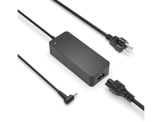 90W Laptop Charger Fit for Asus Vivobook M1603Q M1703Q, Zenbook Pro Q534UX UX533F, Zenbook Q529Z Q524U Q534U, 15X 16X 17X M1603 M1703 K1703 K1703Z...