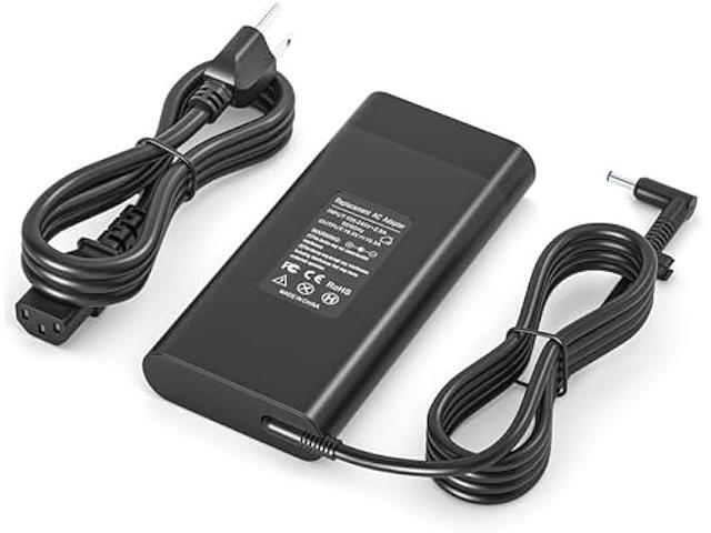 200W Charger for HP Victus 15 16 15-FA 15-fb 16-e 16-d 16-s 16-r 15-fb2063dx fb1013dx fb2082wm 15-fa1029nr Gaming Laptop M31368-002 TPN-DA10 LA21...