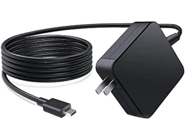 45W USB-C Laptop Charger 20V 2.25A Type C Fast Charging AC Adapter Compatible with Asus ZenBook Chromebook Vivobook ExpertBook C213 C214 UX325.