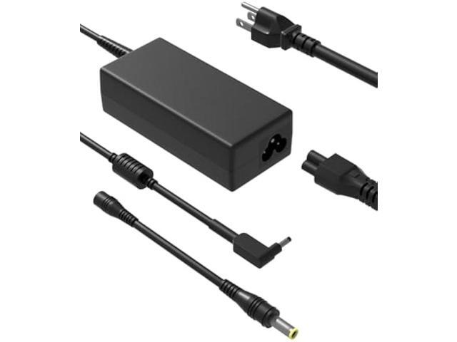 65W Charger for Acer Aspire 5 3 1 A515-(54 55 56 57 44 45 46 47 48 58) A315-(22 23 34 35 43 57 58 59 24P) A314-(22 35 23P) A317-(33 53) A114-(21 33...
