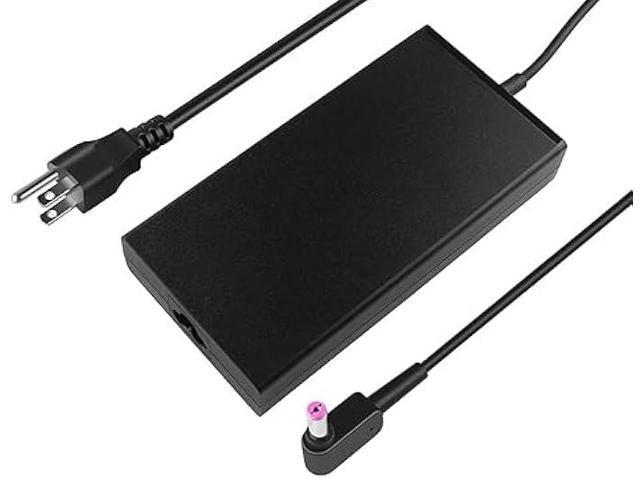 135W AC Charger Replacement for Acer Chicony A18-135P1A Liteon PA-1131-26 KP13503006 KP13501005 KP13503007 KP13501008 KP1350H001 Nitro 5 AN515-42...