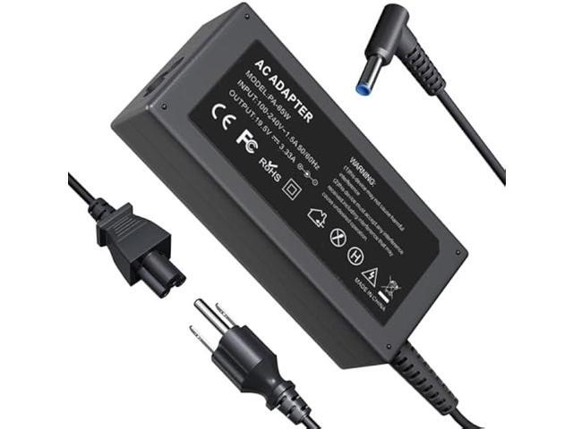 65W 45W AC Charger for HP Probook 450 440 445 455 430 470 X360 11 G10 G9 G8 G7 G6 Probook 650 640 G5 G4 G2 Elitebook 845 840 630 645 655 for HP 240...