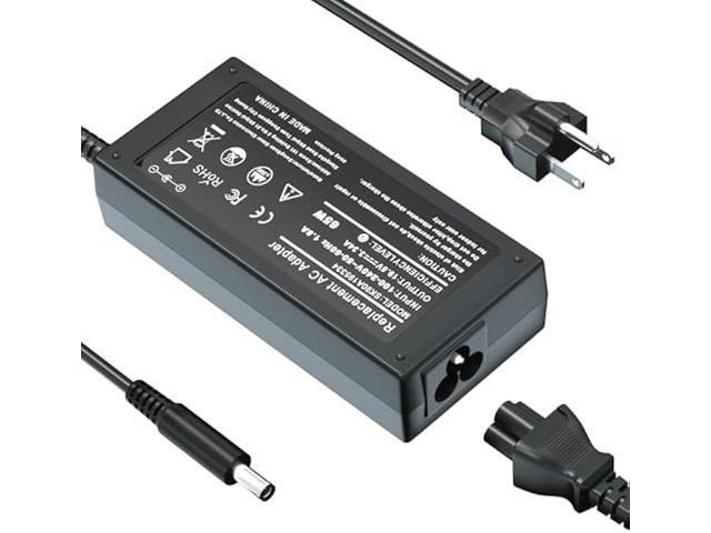 65W 45W Laptop Charger Compatible with Dell Inspiron 11/13/14/15/17 3000 5000 7000 Series(3583 5570)Latitude E5450 XPS 13-65 Watt 45 Watt AC 2-in-1...