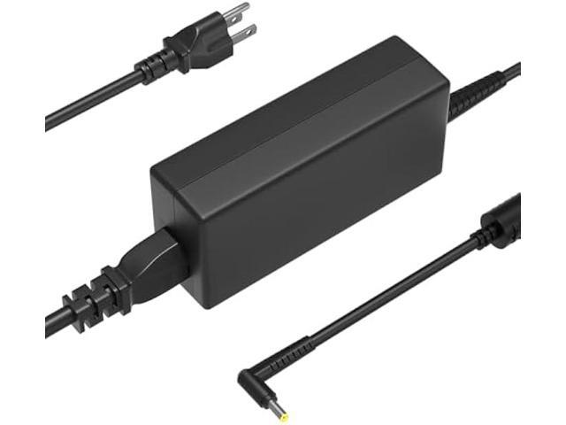 65W AC Charger Fit for Acer Aspire 7740 7551 7535 8943g 7741 7741g 7741z 7750 7750g 6920 5920 5745 5755 5810t 5810tz 5749 5749z 5741 5736z 5735...